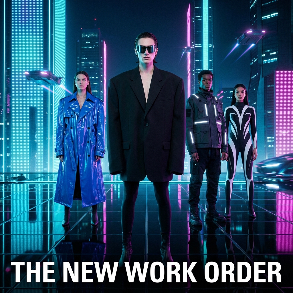 Cómo crear un equipo de IA con 4 divisiones (paso a paso)