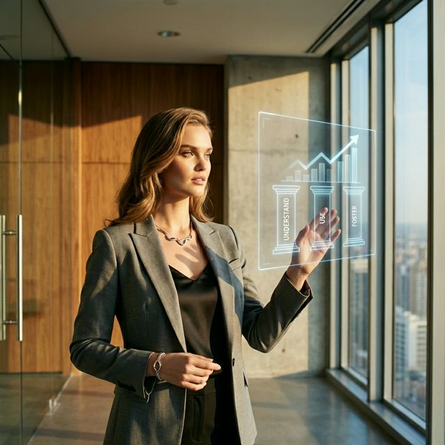 El Rol del Líder en la Era de la IA: No Necesitas Saber Programar